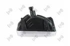 Front turn lamp 022-25311-2514