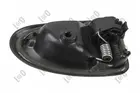 Handle for front door, external 132-042-002