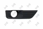 Lattice for front bumper 017-12-452