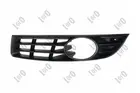 Lattice for front bumper 053-22-451