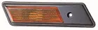 Front turn lamp 444-1401L-UE-Y