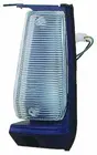 Front turn lamp 215-1533L-2