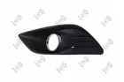 Lattice for front bumper 017-13-545