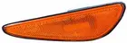 Front turn lamp 215-1439L-U