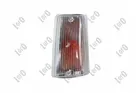 Front turn lamp 022-25311-1514