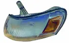 Front turn lamp 212-1561L-U