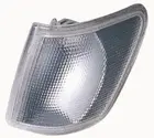 Front turn lamp 431-1515L-UE-C