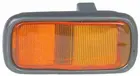 Front turn lamp 211-1508L