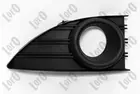 Lattice for front bumper 042-46-455