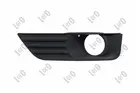 Lattice for front bumper 017-12-451