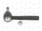 Steering wheel rod end 233-11-018