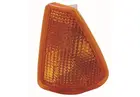 Front turn lamp 551-1504L-A-Y