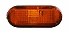 Front turn lamp 445-1401N-U--Y