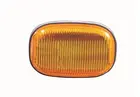 Front turn lamp 212-1409N-UE