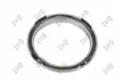 Lattice for front bumper 017-13-547
