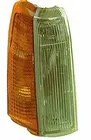 Front turn lamp 215-1503L-U