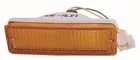 Front turn lamp 215-1651L-A