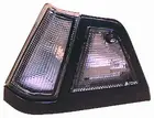 Front turn lamp 217-1504L-A