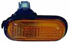 Front turn lamp 217-1401L-YA