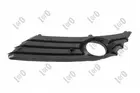 Lattice for front bumper 037-32-452