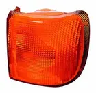Front turn lamp 431-1521L-U