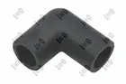 Oil hose (crankcase breather) 053-028-073