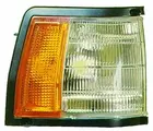 Front turn lamp 212-1507L-U