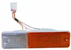 Front turn lamp 215-1605R-O