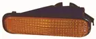 Front turn lamp 217-1406L-YA
