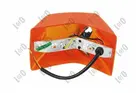 Front turn lamp 042-25310-0514