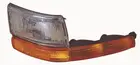 Front turn lamp 333-1509R-US