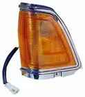 Front turn lamp 215-1502L-X