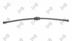Wiper for rear glass 103-01-011
