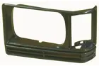 Front lamp 214-1209L-2