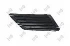 Lattice for front bumper 037-12-453