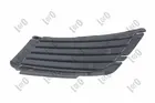 Lattice for front bumper 037-12-454