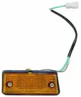 Front turn lamp 214-1503L