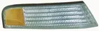 Front turn lamp 332-1524R-USO