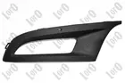 Lattice for front bumper 053-48-453