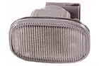 Front turn lamp 212-1409N-U-GC
