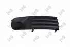 Lattice for front bumper 053-43-454