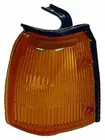 Front turn lamp 215-1519L-Y