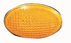 Front turn lamp 442-1402N-UE