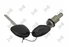 Door lock 132-037-001