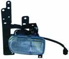 Front fog lamp 216-2002L-UE