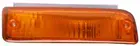 Front turn lamp 212-1643L