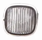Front turn lamp 665-1402N-UE