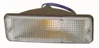 Front turn lamp 312-1601L-AS-C
