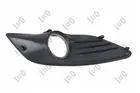 Lattice for front bumper 017-13-546