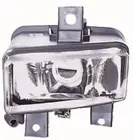 Front fog lamp 442-2017L-UE